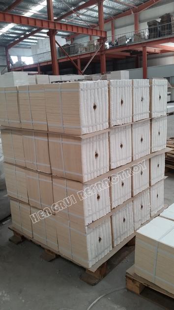 Ceramic Fiber Block For Industrial Furnace