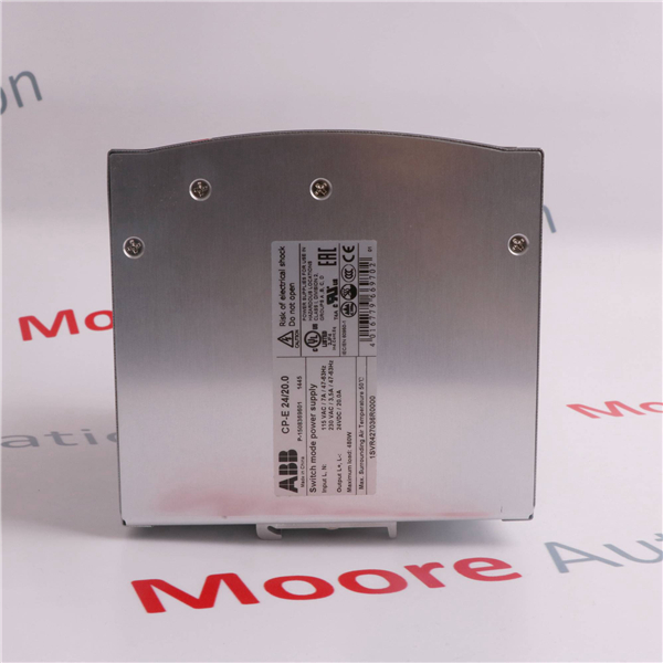 ABB	3BHE003855R0001 UNS2882A-P V1