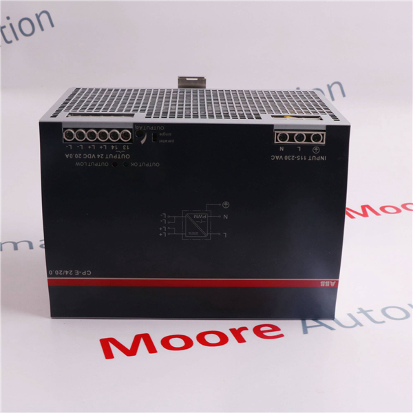 ABB	ES1530  HESG330187R1  HESG330187R0001	