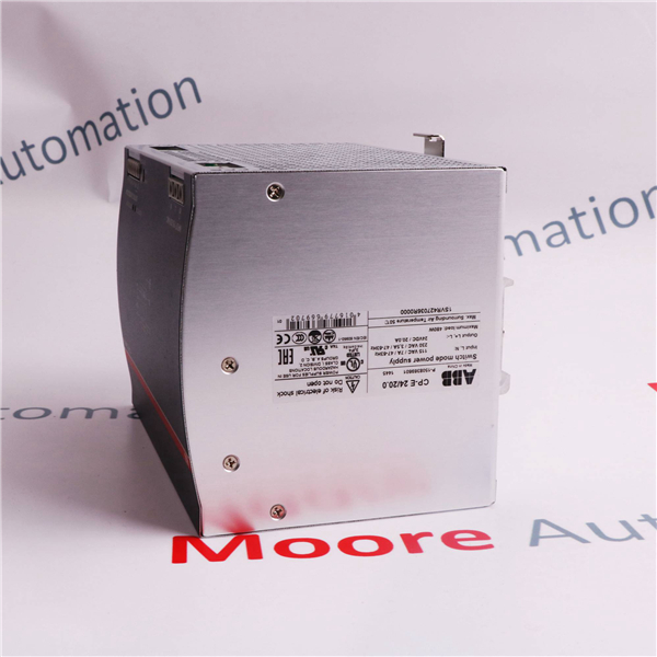 ABB	YPG 108E  YPG108E