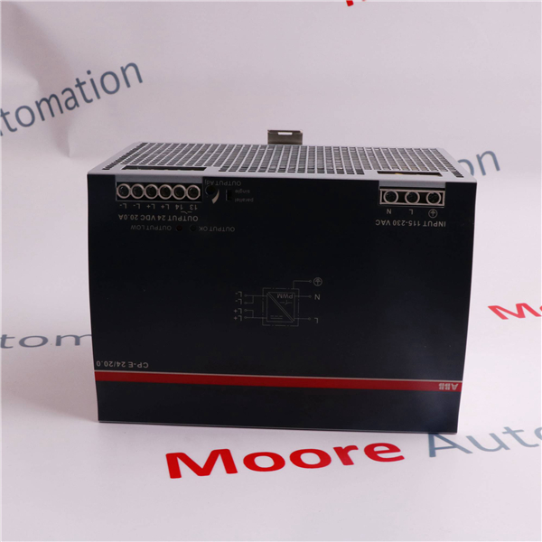 ABB	RDO86-16L