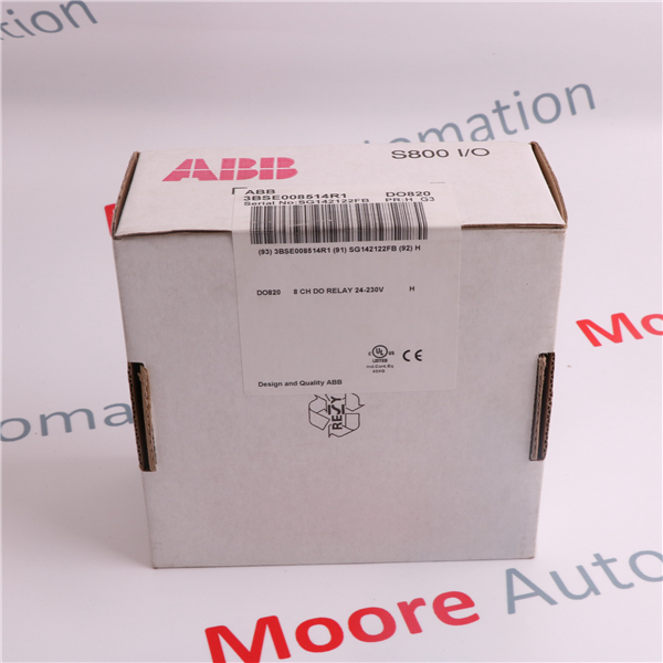 ABB 07EB62R1 GJV3074342R1