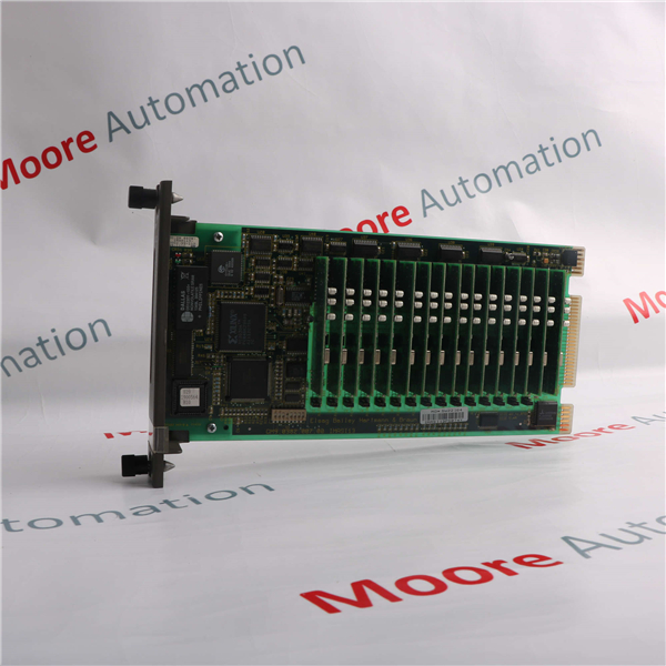 ABB 3HAC17484-8 