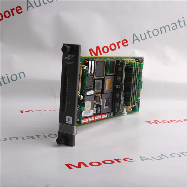 ABB 07KT92  GJR5250500R0902 
