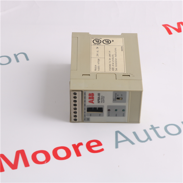 ABB 07KR51 