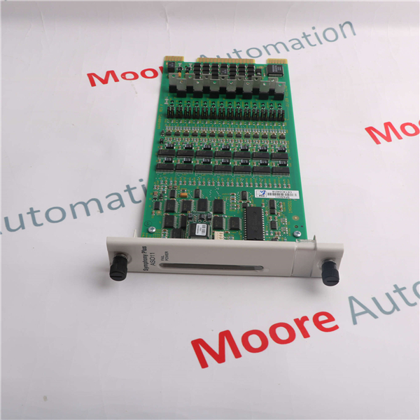 ABB 07ZE63R302 GJV3074323R302