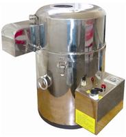 chestnut peeling machine