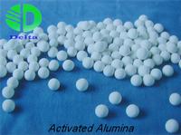 Activated Alumina