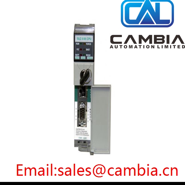 1746-NO4V	ALLEN BRADLEY SLC500