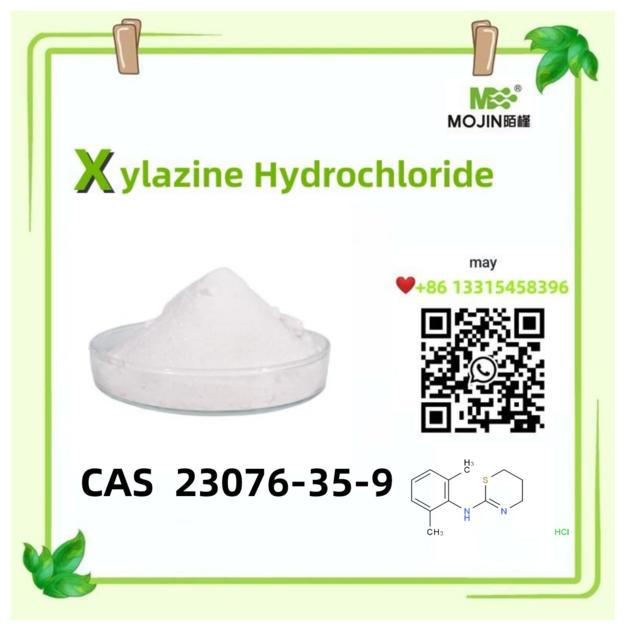hot selling cas 23076-35-9