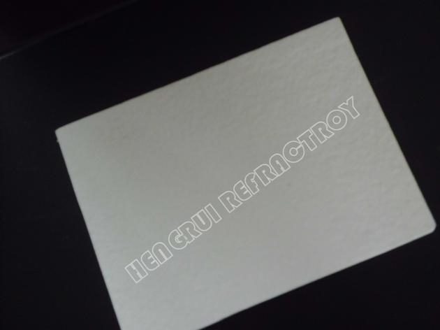 Special Vacuum Products Ceramic Fiber Tube