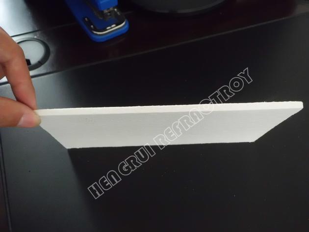 Ceramic Fiber Board Supplier