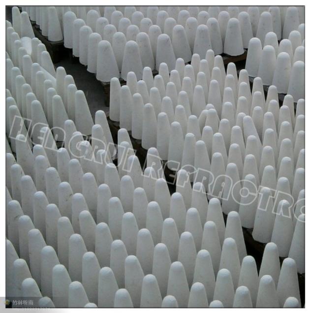 Ceramic Fiber Cone For Furnace