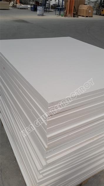Ceramic Fiber Board Supplier