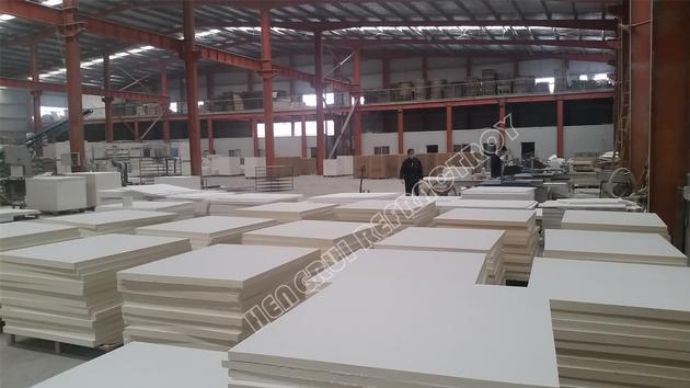 Ceramic Fiber Board Supplier
