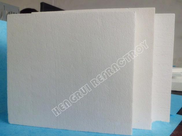 Ceramic Fiber Board Supplier