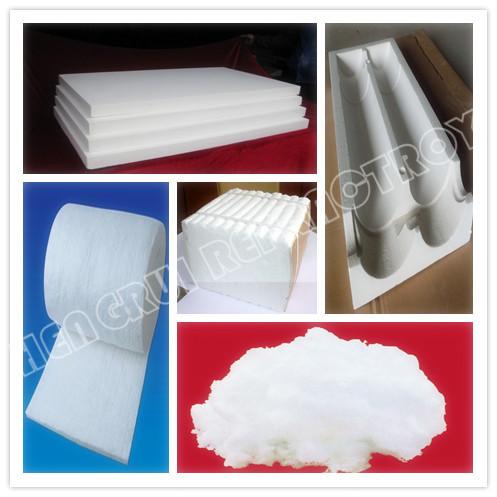 Ceramic Fiber Blanket For Industrial Furnace