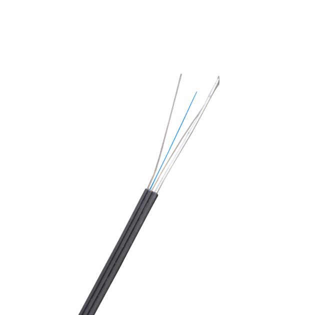 Indoor OutdoorFTTH Fiber Optic Cable