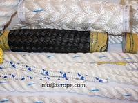 Mooring Marine Braided Ropes