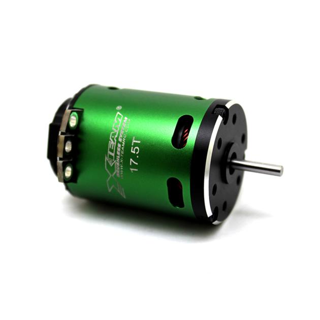 XTI-540Y  17.5T  inner rotor brushless motor 1/10 race drift climbing car with human sense motor