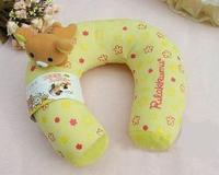 plush pillow