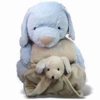 stuffed animal