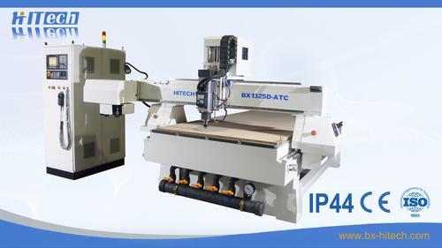 CNC router engraving woodworking machine
