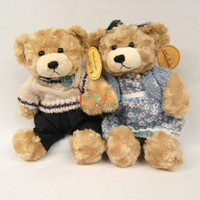 Teddy bear（135）