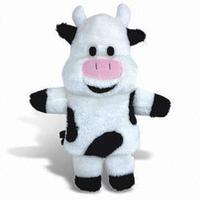 stuffed animal