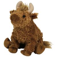 stuffed animal
