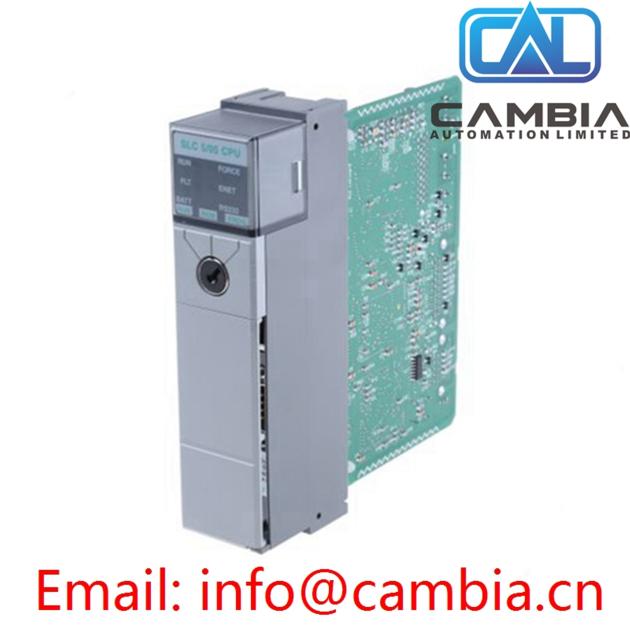 1756-L1M3	ALLEN BRADLEY 