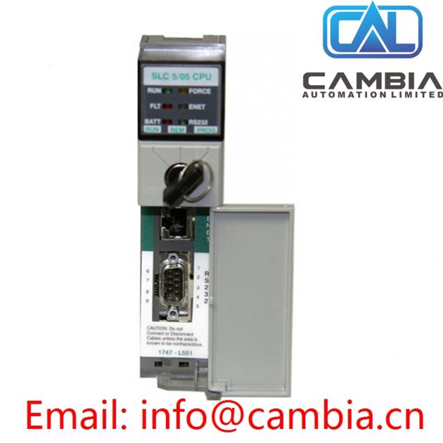 1756-RM2/A	ALLEN BRADLEY 