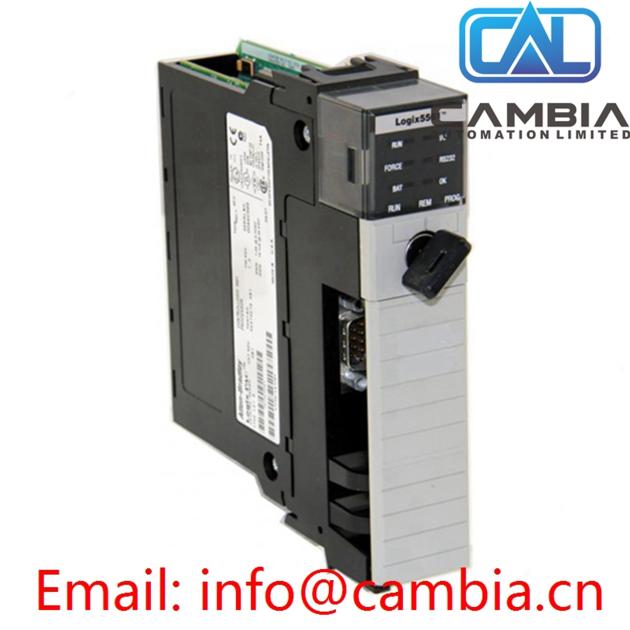 1756-L55M14	ALLEN BRADLEY 