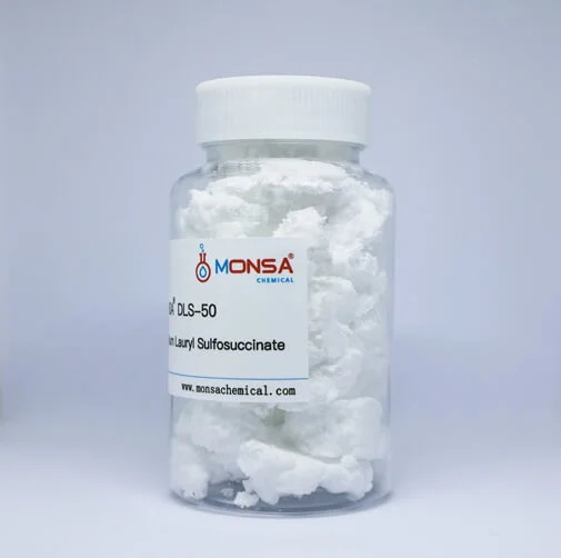 MONSA¬ DLS-50