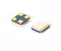 Crystal Resonator (SMD)