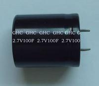 supercapacitor 2.7V 100F