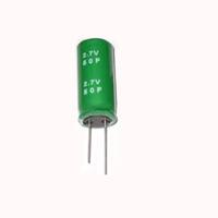 supercapacitor 2.7V 50F