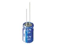 supercapacitor 2.5V 5F