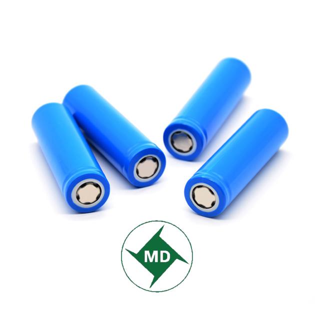 Rechargeable free maintainace Lithium ion battery pack for EV storage battery 