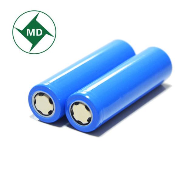 Rechargeable Free Maintainace Lithium Ion Battery