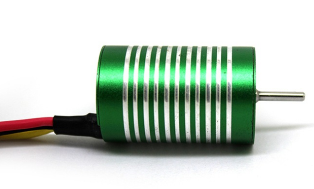X TEAM 2030 Brushless Motor 1