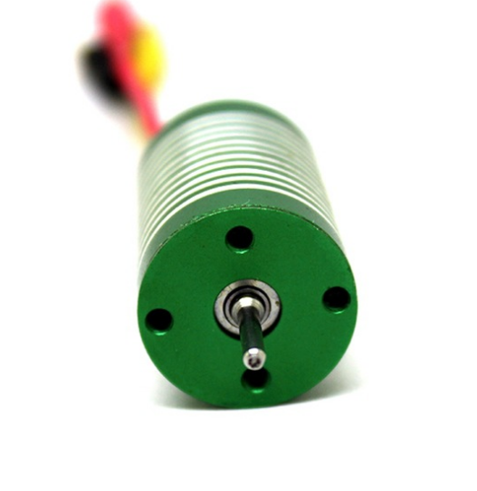 X TEAM 2030 Brushless Motor 1