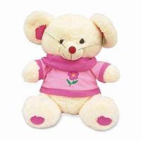 teddy bear
