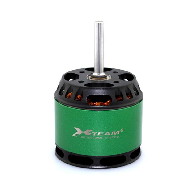 X TEAM 4725 Brushless DC Motor