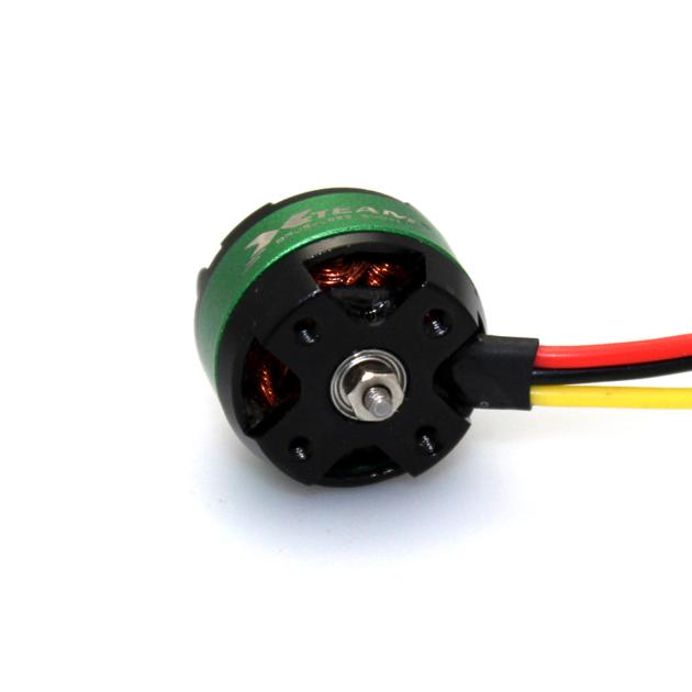 X TEAM 1105 RC Brushless DC