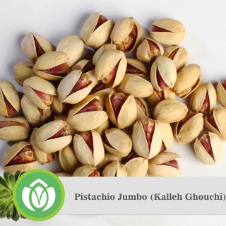 Pistachio