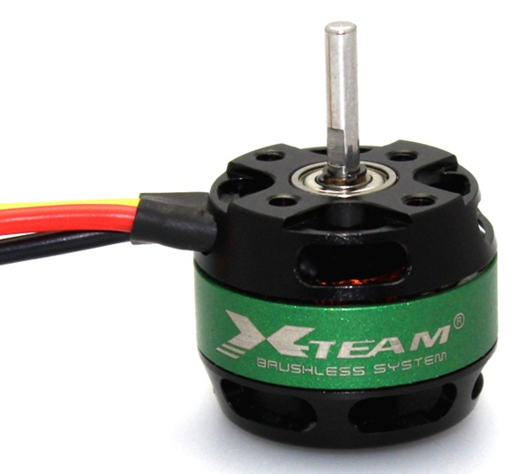 2205 1030KV For Emax Brushless Motor