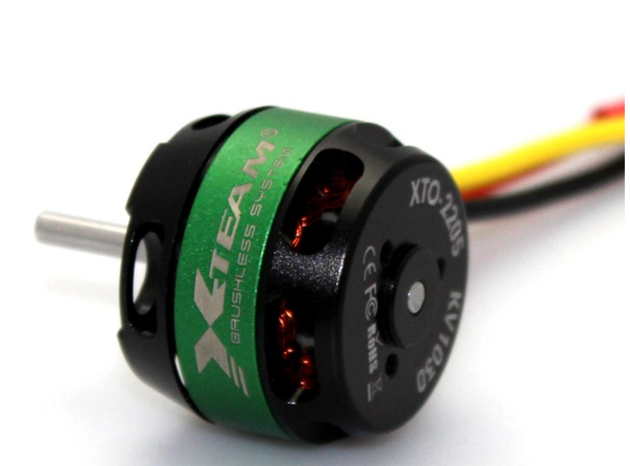 2205 1030KV For Emax Brushless Motor