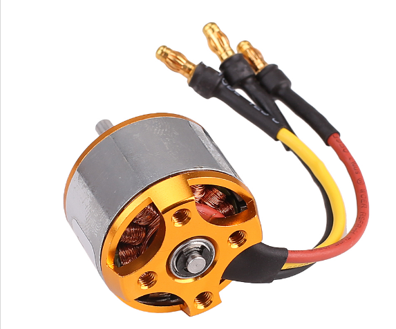 2200KV Brushless Motor 2212 30A ESC