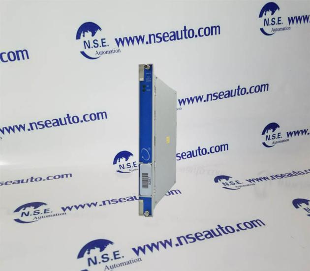3300/65 bently nevada modules,new and original